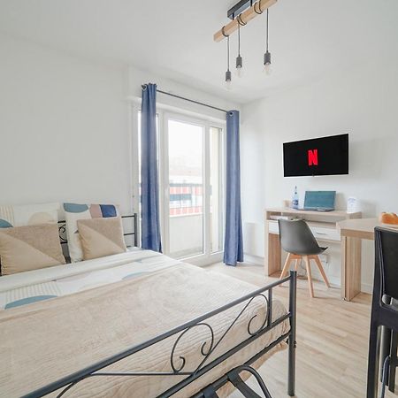 Le Cli'Chic Clichy Exterior foto